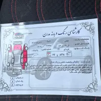 رنو تندر 90 (L90 لوگان) E0، مدل ۱۳۸۷ کولر دار|خودرو سواری و وانت|تهران, فدک|دیوار