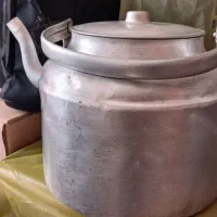 کتری روحی