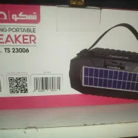 اسپیکر تسکو مدل TS 23006