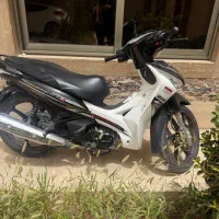 موتور بی کلاج پرواز