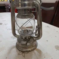 فانوس قدیمی نو