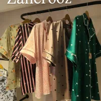 خیاط ساتن دوز حتما در فردیس کرج