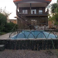 باغ ویلا روزانه