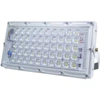 پرژکتورال ای دی-اس ام دی50 وات/مهتابی و آفتابی