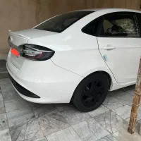 خودروی ایگل ( جک j4 نیوفیس)