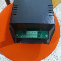 اینورتر  ( مبدل 220 خروجی 7/5 کیلووات) 600 ولت dc