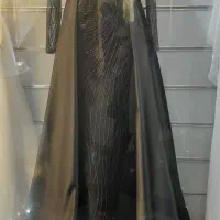 پیراهن مجلسی