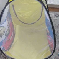 چادرمسافرتی بچه گانه