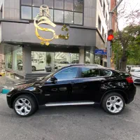 BMW X6 5 litr|خودرو سواری و وانت|تهران, محمودیه|دیوار