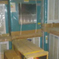 کولر آبی مدل ۸۰۰۰،۶۰۰۰،۴۰۰۰