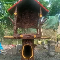 تولید کننده میز صندلی و کبابپز‌