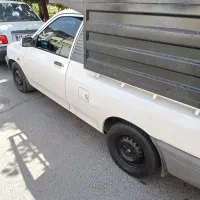پراید وانت مدل 1400