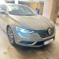 فروش رنو تالیسمان