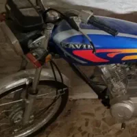 هنداکویر۱۲۵مدل ۹۰
