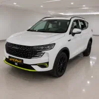 شوال H6 هیبرید