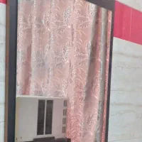 کمدوآینه سالن زیبایی