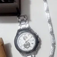 ساعت کاسیو ادیفایس