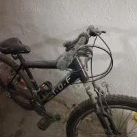 دوچرخه