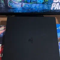 ps4 slim 1tr