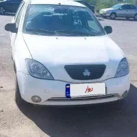 تیبا صندوق دار مدل ۹۶ کم کار