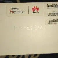 گوشی Honor 8 lite