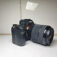 دوربین آلفا سون تری 7lll