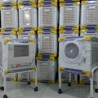 پخش کولر آبی پوشالی 2800 جنرال