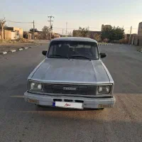 مزدا دوکابین ژاپن ۲۰۰۰cc