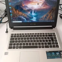 لپ‌تاپ ASUS با رم ۱۲ گیگ