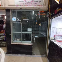 مغازه ۱۵ متری