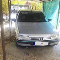 ۴۰۵ مدل ۹۴ بدون رنگ