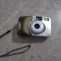 دوربین عکاسی