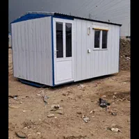 جوشکاری وخورده کاری سیار