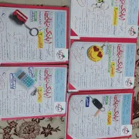 کتاب های بانک نهایی یازدهم تجربی