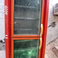 یخچال صنعتی
