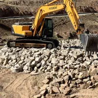 فروش بیل هیوندا220