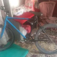دوچرخه ۲۶