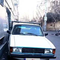 وانت پیکان مدل اخر91دوگانه .سالم وکم کار142