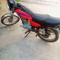 موتور مدل 88   125