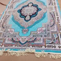 فرش 6متری خیلی تمیز درحدنو و سالم