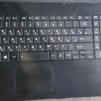 لپتاپ Toshiba satellite c55