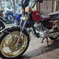 هندا نیکتاز200 جفت دیسک  همه رنگ