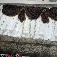 پرده سلطنتی