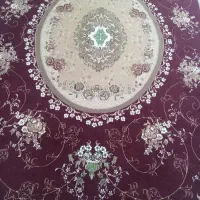 دو قالی   و ۵۰ مترموکت