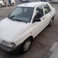 پرایدمدل97 بیرنگ