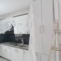کابینت سازی