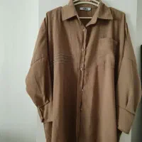 مانتوکتی، مانتو شومیزی