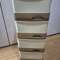 دراور پلاستیکی سالم
