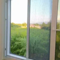 توری درب پنجره رضوانشهر