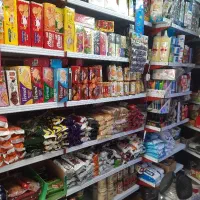 خانم یاآقا بصورت تمام وقت جهت سوپر مارکت